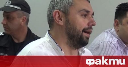 Няма да свидетелствам срещу Бойко Борисов МВР не търси кошаревски