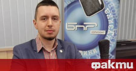 Трябва да се коригира много опасната фискална траектория на страната Цялата