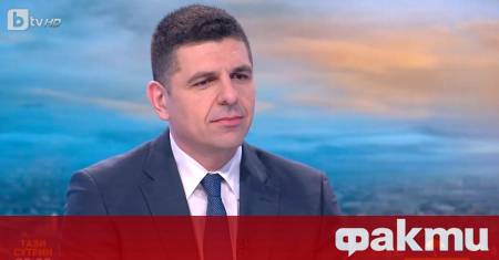 Има отрицателно становище със странни заключения от МВР за законопроекта