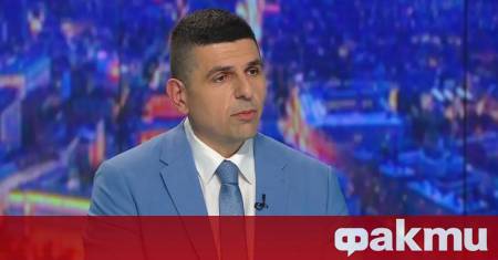 Ние трябва да направим така че България да получи един