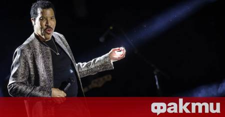 Легендата на световната музика Лайънъл Ричи навършва 77 години днес