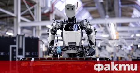 Автомобилната индустрия се намира на прага на най радикалната трансформация