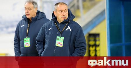 Левски разгроми със 7 0 отбора на Септември Симитли за