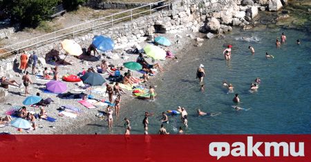 Хърватия пусна ново мобилно приложение с което туристите могат да