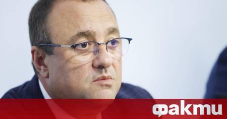 Министърът на регионалното развитие и благоустройството Иван Иванов разпореди проверка