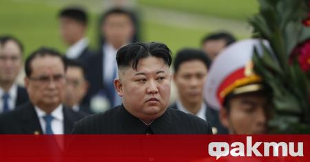 Пхенян изрази недоволството си от организираните от Сеул тази седмица