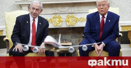 Няма планирани публични изяви на израелския премиер Бенямин Нетаняху и