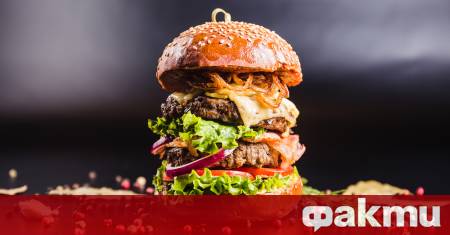 McDonald s ще вкара в менюто си в САЩ най