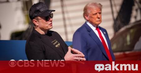 77 конгресмени демократи призоваха президента на САЩ Доналд Тръмп да