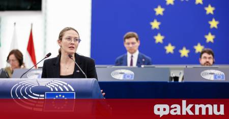 Европа не може да електрифицира бъдещето си с мрежи изградени