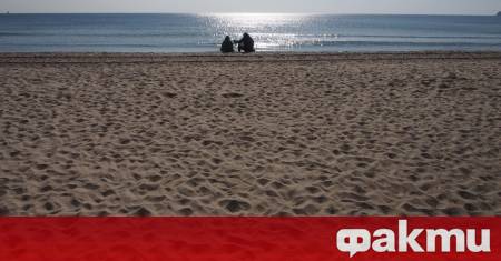 Регионалната инспекция по околната среда и водите РИОСВ във Варна