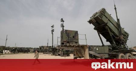 Президентът на САЩ Доналд Тръмп заяви в сряда 8 юли