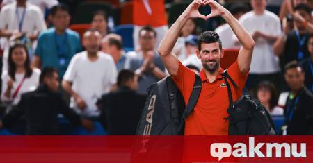 Световният номер 5 в и рекордьор с 24 титли от