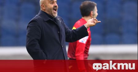 18 ият в класирането на Серия А Парма обяви първото треньорско