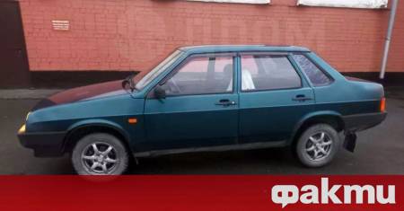 В интернет пространството се появи една интересна обява за изкопаемо