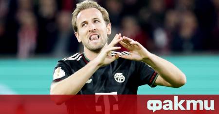 Каталунският гранд Барселона подготвя сензационен трансферен ход като насочва вниманието