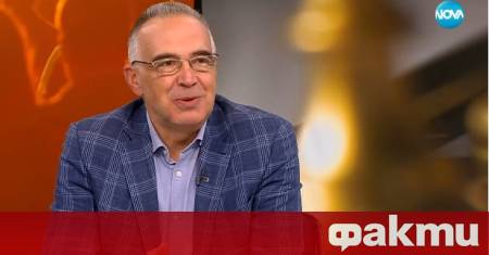 В ефира на Събуди се бившият член на БСП Антон