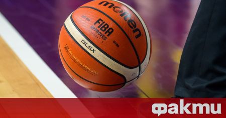 Босна и Херцеговина отказа България от Световното първенство по баскетбол