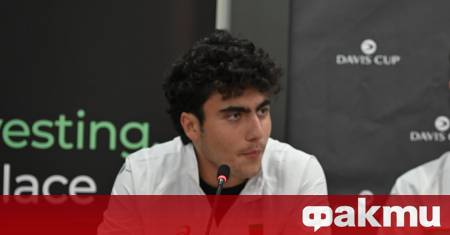Българският талант Иван Иванов покори нов връх на международната сцена