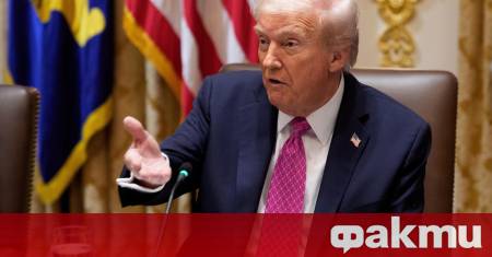 Украинският президент Володимир Зеленски пристигна в частната резиденция на Доналд