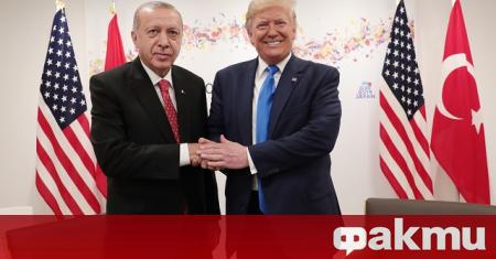 Изходът от изборите в САЩ не променя нищо за Турция
