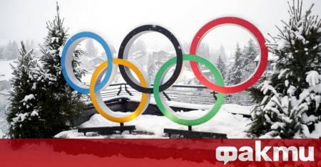 Олимпийските игри са възможност за спортистите да станат световноизвестни и