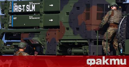 Германски оръжейни компании ще представят предложенията си за сътрудничество на