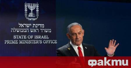 Израелският премиер Бенямин Нетаняху заяви че победата във войната срещу