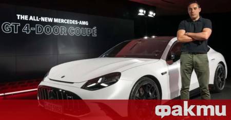 Германският автомобилен колос от Щутгарт хвърля всичките си карти на
