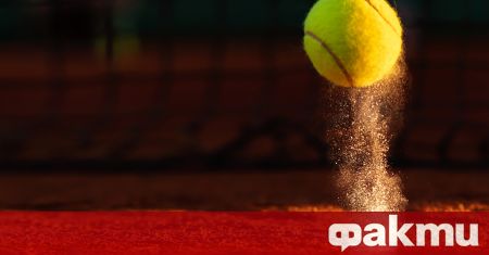 ATP се превърна в първата глобална спортна организация която спря