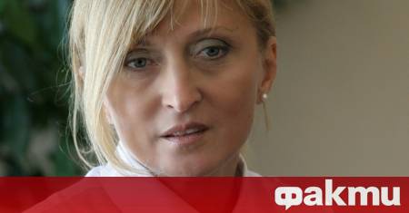 Никога не съм била свидетел като журналист на такова показно