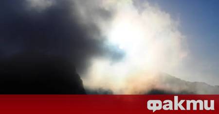 В по голямата част от страната ще се задържи предимно облачно