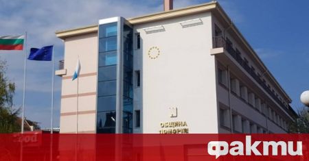 Кметът на община Поморие Иван Алексиев възложи изготвяне на жалба
