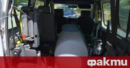 Поредно населено място с проблем с водата Водна криза в