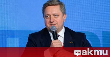 Посланикът на Украйна в Чехия Васил Зварич нарече забележките на