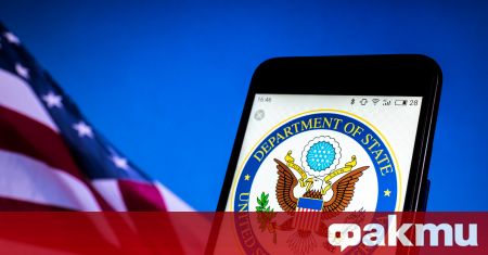 САЩ призовават София и Скопие да разрешат отворените двустранни спорове
