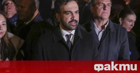 Израелското правителство обвини кмета на Ню Йорк Зоран Мамдани в