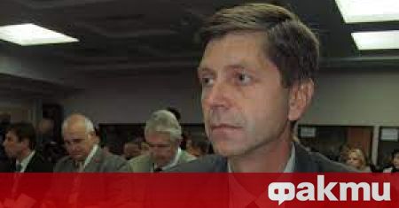 Жан Виденов ми се обади по телефона и ми каза