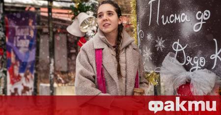 Започнаха снимките на най новия игрален филм продуциран от Българската