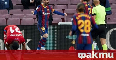 Клубното ръководство на Барселона остана недоволно от действията на УЕФА