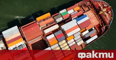 Разходите за застраховане на кораби преминаващи през Ормузкия пролив са