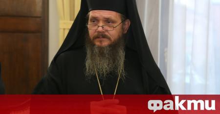 За нов Доростолски митрополит бе избран Преосвещеният Константийски епископ Яков