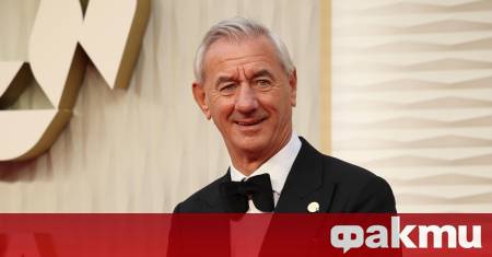 Легендарният нападател на Ливърпул и гордостта на уелския футбол Йън