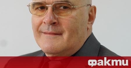 Областният съвет на БСП в Бургас призова депутата Димитър Стоянов