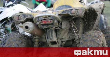 7 годишно дете е с черепно мозъчна травма и опасност за живота