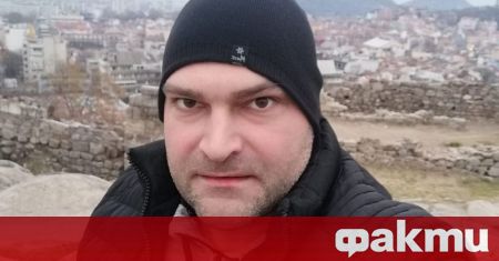 Младият пловдивски лекар д-р Ивайло Гоцов е починал от усложнения