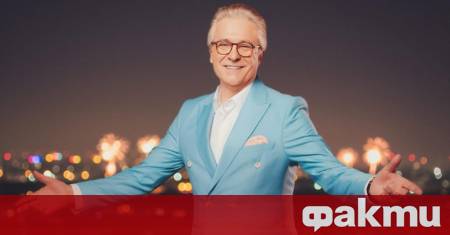 Орлин Горанов никога не е показвал публично снимка на порасналата