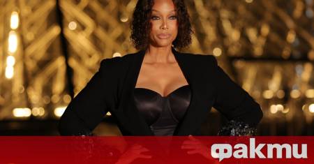 Супермоделът Тайра Банкс съди Netflix за клевета заради излъчения през