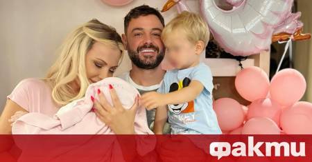 Поп фолк звездата Камелия направи едно от най изненадващите лични