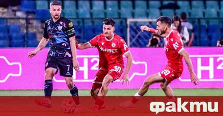ЦСКА ще поеме изцяло щетите по стадиона на Дери Сити